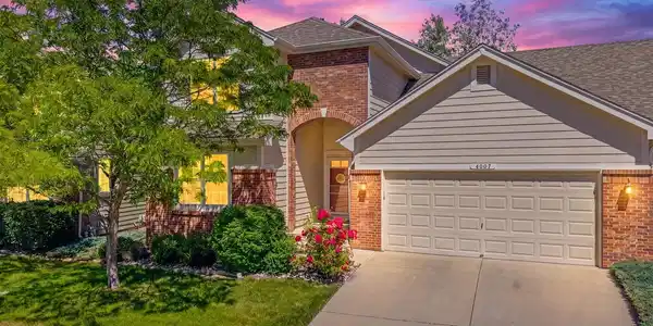 4007 Don Fox Circle