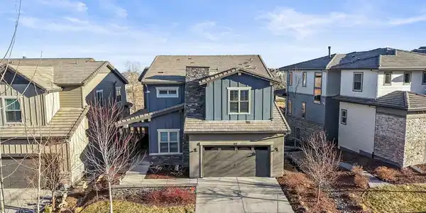 491 Red Thistle Drive
