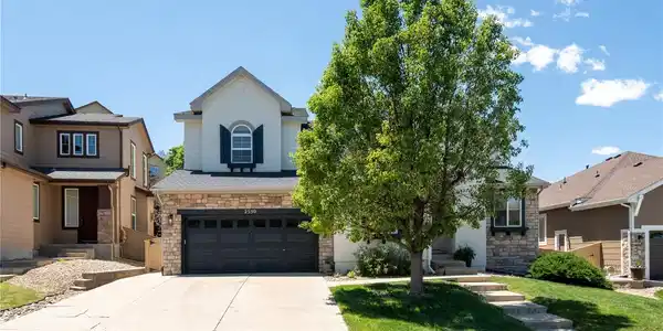 2550 Shadecrest Place