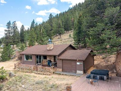 1251 Giant Track Road