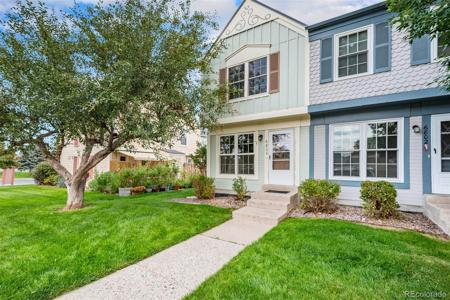 6800 S Independence Street