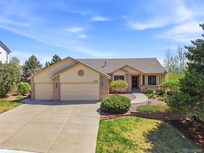 15725 Holbein Drive