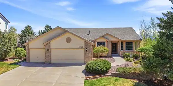 15725 Holbein Drive