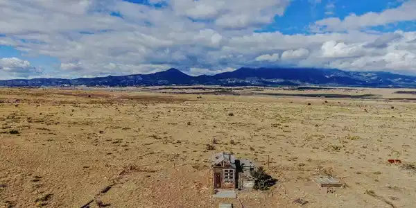 Lot 24 Eagle Flat Ranch
