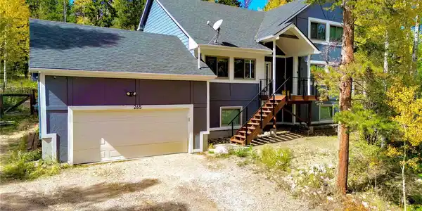 265 Caesar Road