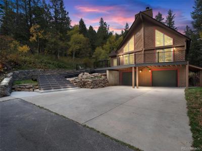 9459 S Turkey Creek Road