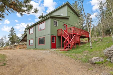 518 Pine Drive