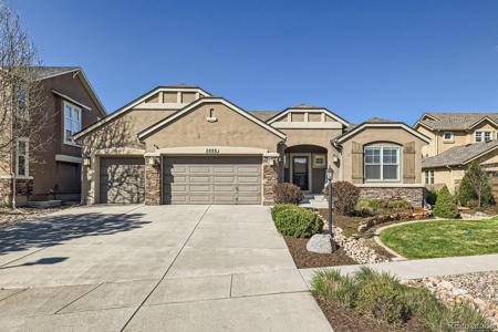 4866 Rainbow Gulch Trail