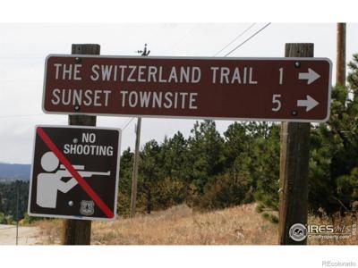 0 Switzerland Trail