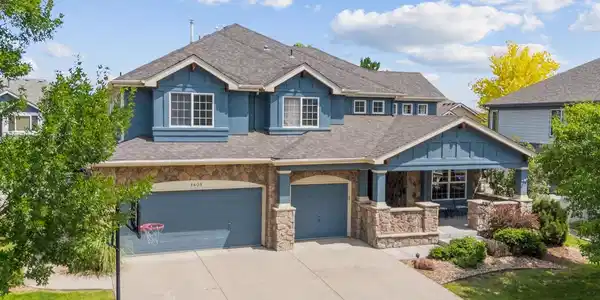 1409 Cannon Mountain Drive