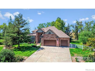 8245 Benson Court