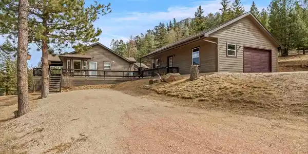 419 Ute Peak Drive