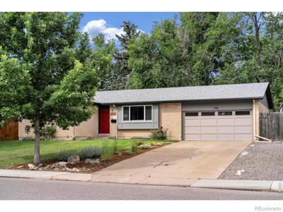 1065 Gillaspie Drive