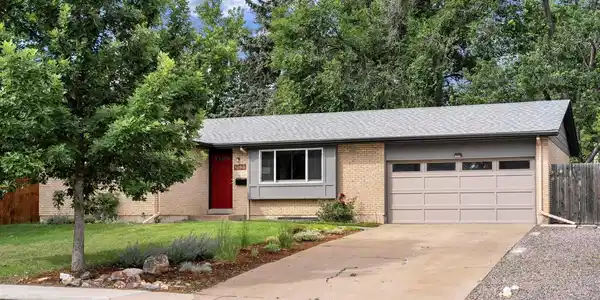 1065 Gillaspie Drive