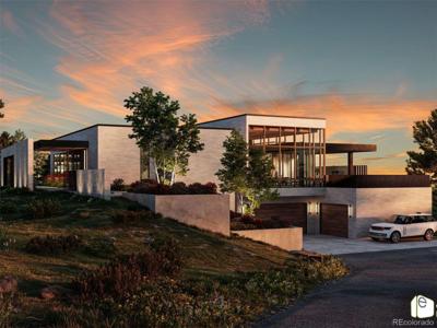 64 Canyon Pines Drive