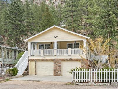 270 River Fork Road