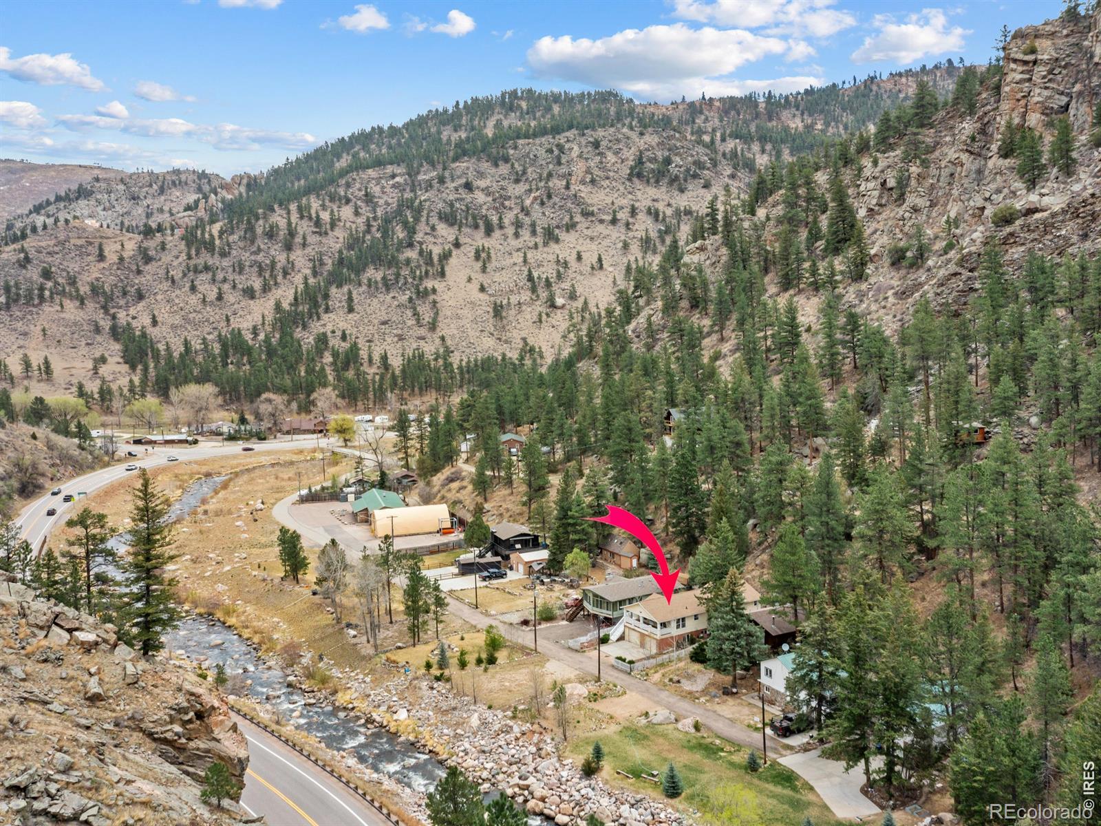 Image 4: Within easy reach of Loveland and Estes Park Image 4: Within easy reach of Loveland and Estes Park