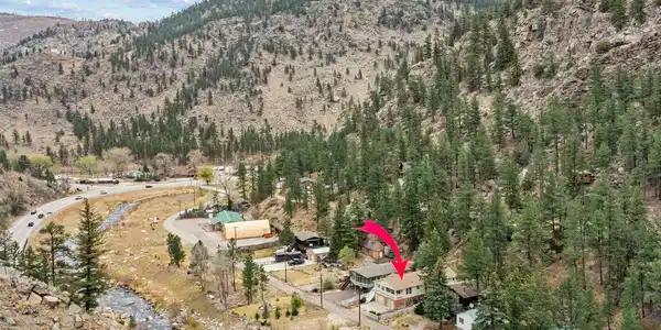 Image 4: Within easy reach of Loveland and Estes Park Image 4: Within easy reach of Loveland and Estes Park