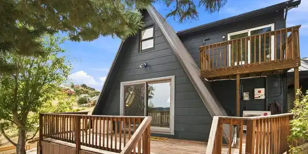 Image 3: A-frame with high efficiency updates. Image 3: A-frame with high efficiency updates.