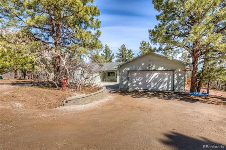 630 Rock Creek Mesa Road