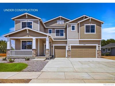 364 Rustic Barn Lane