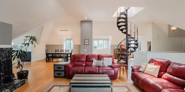 1165 N Pennsylvania Street