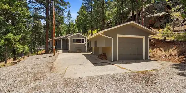 6178 S Skyline Drive