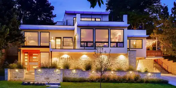 1445 Moss Rock Place