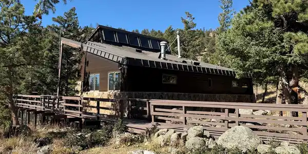5566 Sugarloaf Road