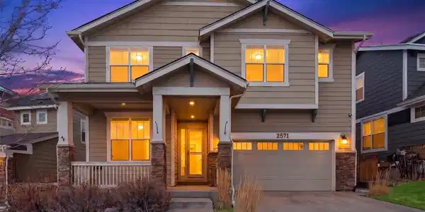 2571 Ambience Lane