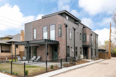 2327 W 33rd Avenue