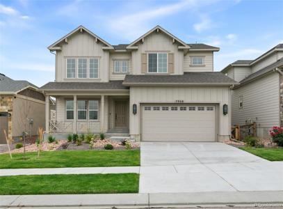 5968 Callan Drive