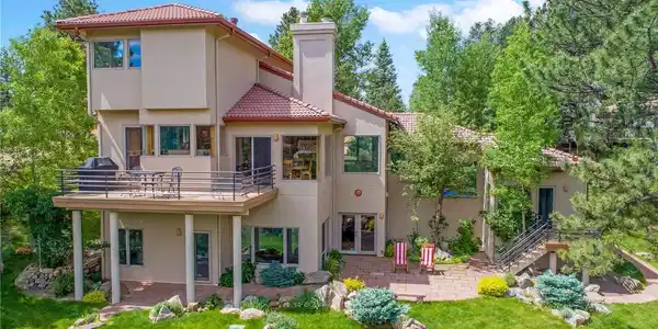 2398 Bitterroot Lane