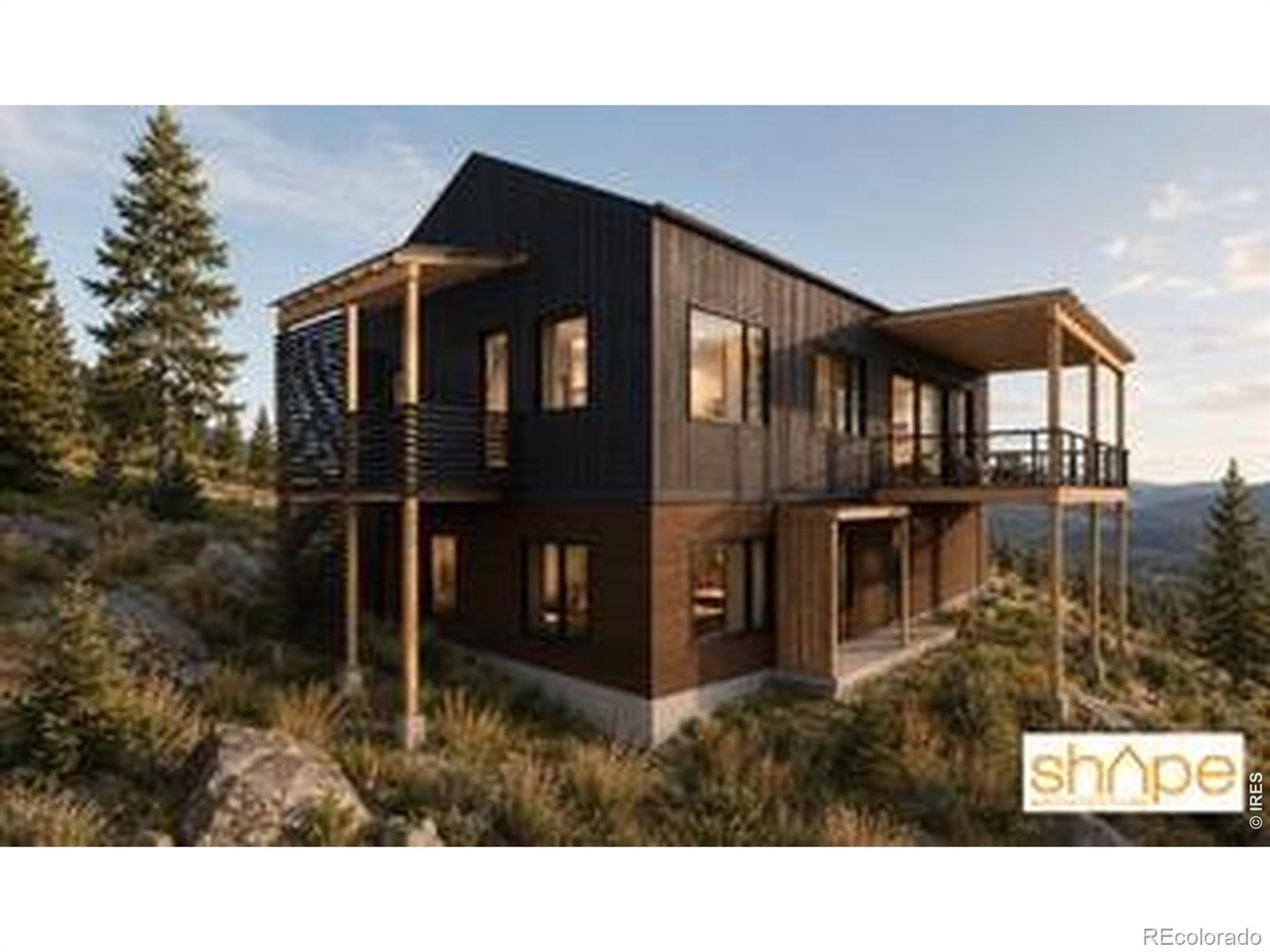 Image 2: Architects rendition of completed design Image 2: Architects rendition of completed design