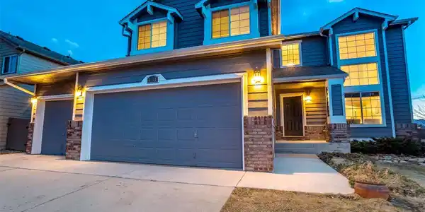 3217 Sand Flower Drive