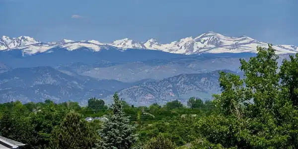 2313 Glacier Court