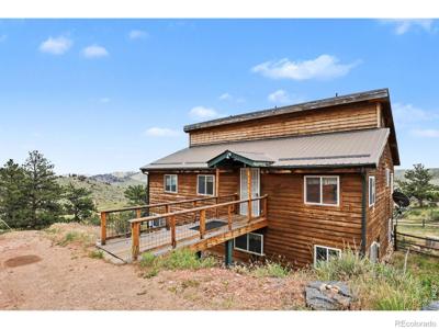 115 Paca View Court