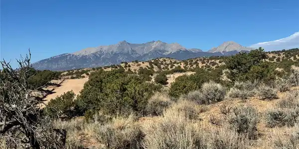 lot 2446 Zuni Road