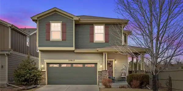 23857 Eagle Bend Lane