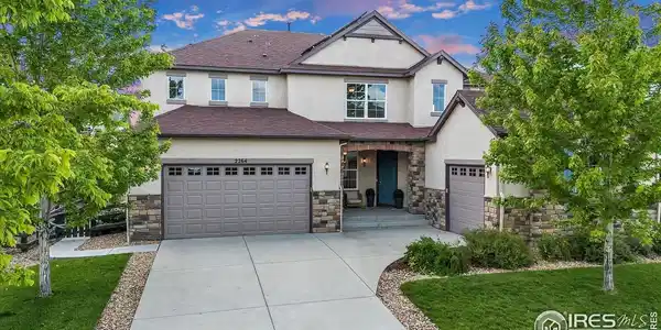 2264 Front Range Road