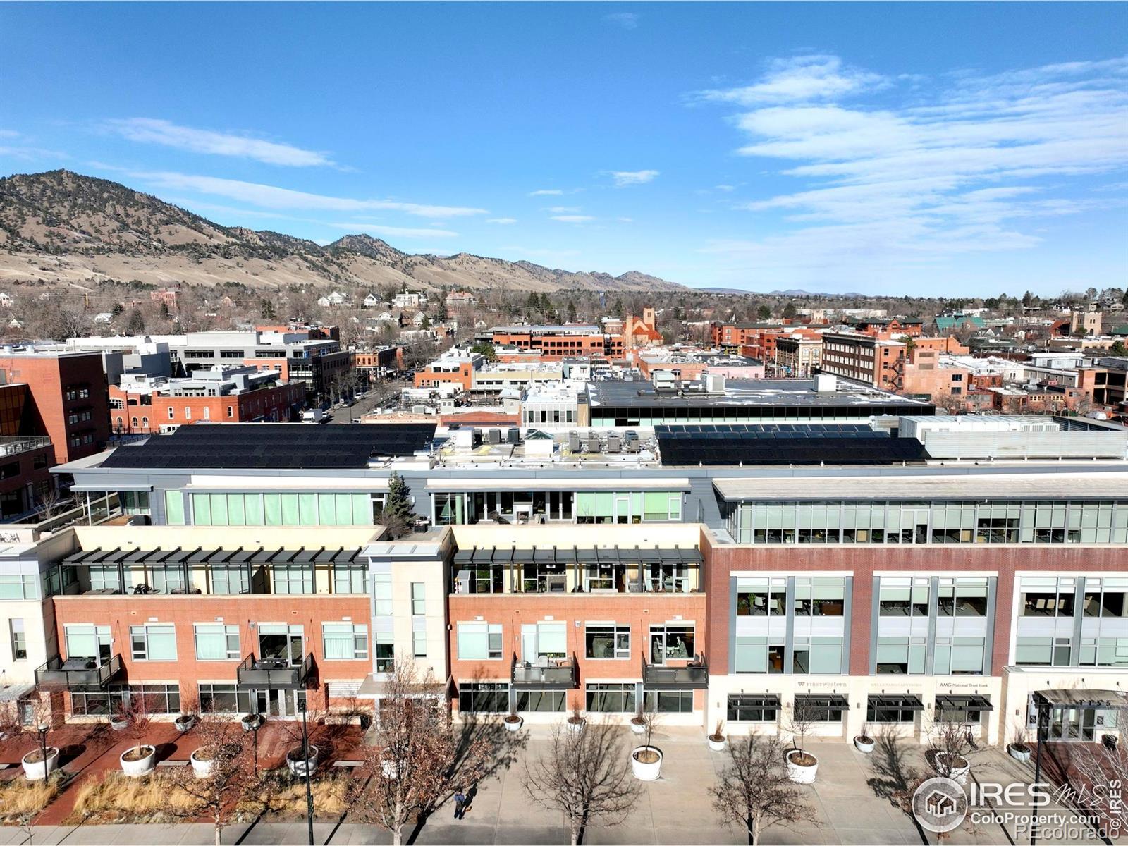 Image 2: 1155 Canyon is one of Boulders finest downtown Boulder condo buildings. Image 2: 1155 Canyon is one of Boulders finest downtown Boulder condo buildings.