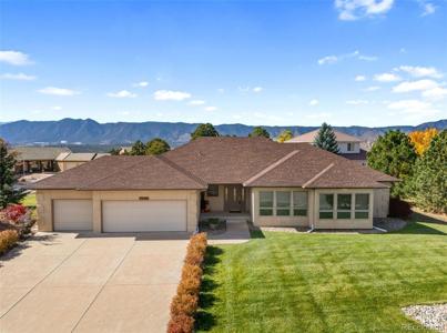 14925 Pristine Drive
