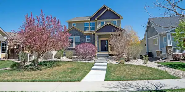 756 Three Forks Drive