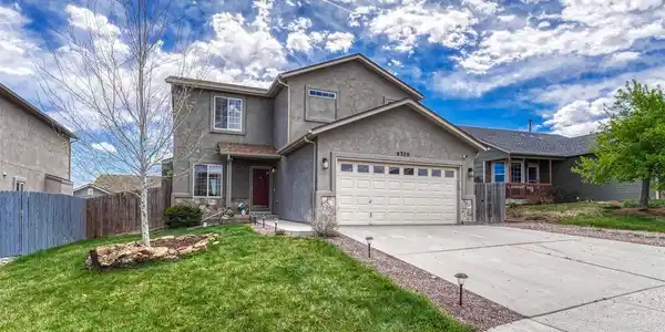 8329 Freestar Way
