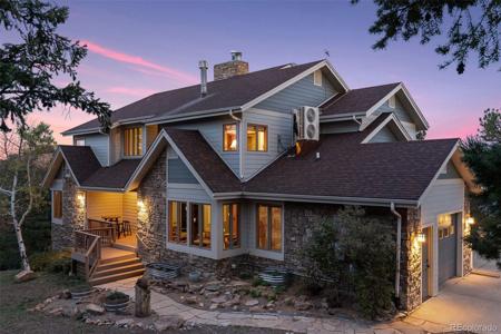 12421 High Country Trail