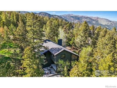1750 Deer Trail Road