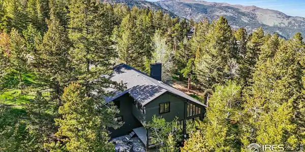1750 Deer Trail Road
