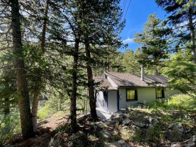 10763 Twin Spruce Road