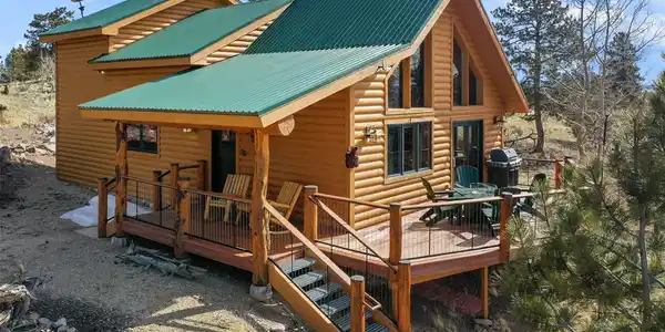 252 Bandolier Court