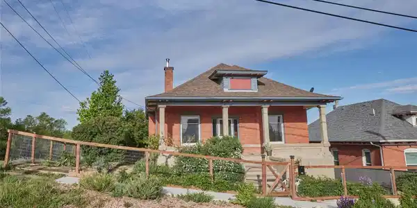 315 S Oak Street